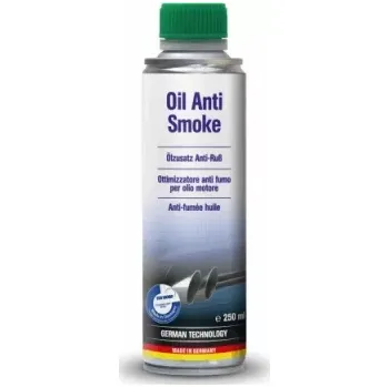 aditivum AUTOPROFI Oil Anti Smoke - přípravek redukující kouření 250ml