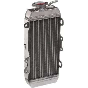 Chladič motoru chladič pravý [235*128*32], QTECH