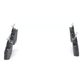 Brzdová destička BOSCH Sada brzdových doštiček 0 986 494 437