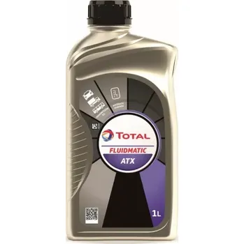 Převodový olej Total Fluidmatic ATX 1L