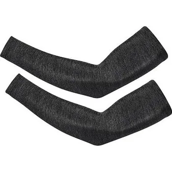 Běžecké oblečení Compress Arm kompresní návleky na ruce šedá velikost oblečení M