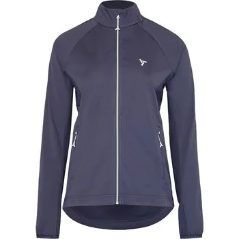 Dámská bunda Silvini dámská bunda WJ2504 cassiana, navy Velikost: S