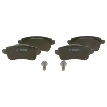 Brzdová destička BOSCH Sada brzdových doštiček 0 986 494 723