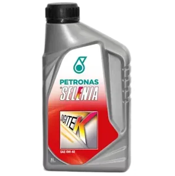 Motorový olej Selenia DIGITEK 0W-40 1L