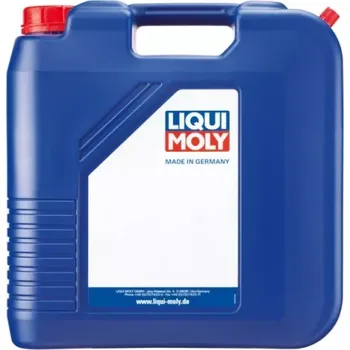Motorový olej LIQUI MOLY 3030 TRUCK LANGZEIT S3 10W-40 - 20L