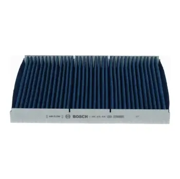Kabinový filtr BOSCH Kabinový filtr 0 986 628 609