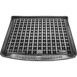 Gumová vana do kufru Rezaw Plast Fiat 500L Living verze 7 míst 2013-