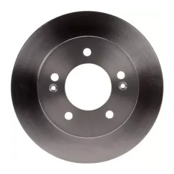 Brzdový kotouč BOSCH Brzdový kotouč plný Ø258mm 0 986 479 059
