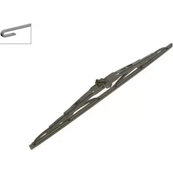 Stěrač Bosch TWIN H 400 400mm BO 3397004757