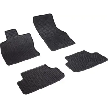 autokoberec Koberce gumové Rigum Volkswagen Golf VII Sportsvan 2014-2019