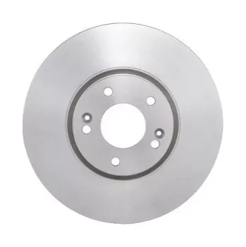 Brzdový kotouč BOSCH Brzdový kotouč větraný Ø321mm 0 986 479 536