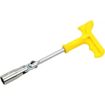 Klíč AMiO Klíč na svíčky 16mm SPW-16