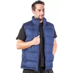 Reis HERON vesta zateplená modrá