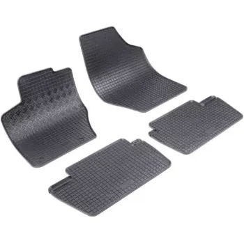 autokoberec Koberce gumové Rigum PEUGEOT 307 2001-2009