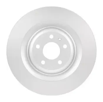 Brzdový kotouč BOSCH Brzdový kotouč větraný Ø356mm 0 986 479 749