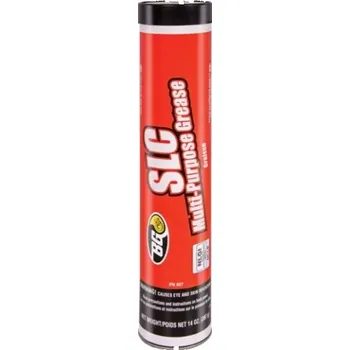 BG Products BG 607 SLC MULTI-PURPOSE GREASE 397g