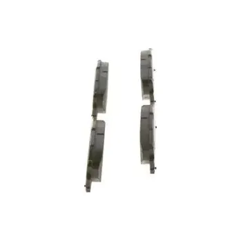 Brzdová destička BOSCH Sada brzdových doštiček 0 986 494 770