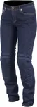 džíny Kerry Tech Denim, ALPINESTARS, dámské (modré, vel. 40)