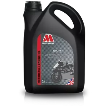 MILLERS OILS ZFS 2T 4L