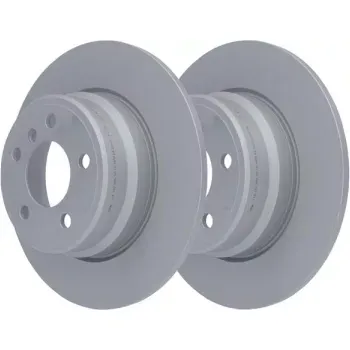 Brzdový kotouč ATE Brzdový kotouč plný Ø324mm 24.0112-0152.1