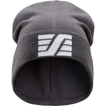 Módní doplněk Kulich S jako Snickers šedo-bílý