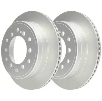 Brzdový kotouč ATE Brzdový kotouč větraný Ø312mm 24.0118-0709.1