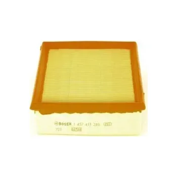 Vzduchový filtr BOSCH Vzduchový filtr 1 457 433 280