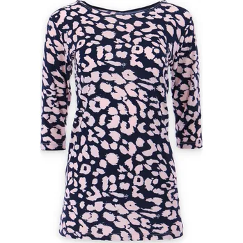 Dámská halenka Halenka s 3/4 rukávem, 2151 Pratto velikost: 40