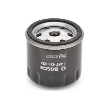 Palivový filtr BOSCH Palivový filtr 1 457 434 433