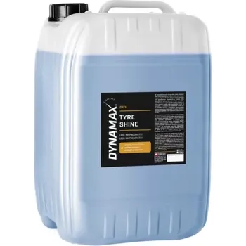 DYNAMAX DXE5 - LESK NA PNEUMATIKY 25KG