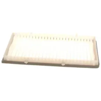 Kabinový filtr BOSCH Kabinový filtr 1 987 432 208