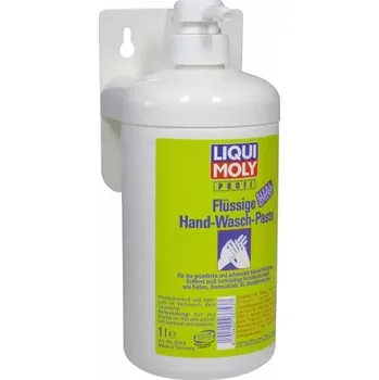 LIQUI MOLY 3353 DÁVKOVACÍ LÁHVE PRO MYCÍ PASTU - 1L