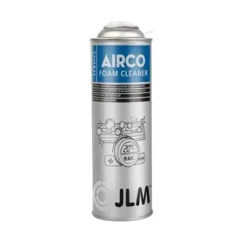 JLM Airco Foam Cleaner - pěnový čistič klimatizace 500ml