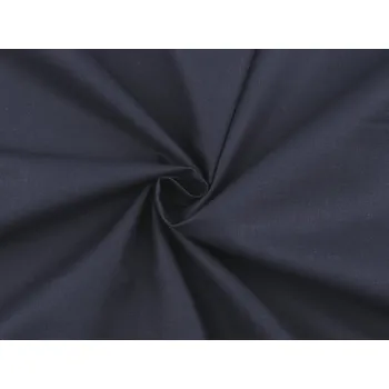 Bavlněná látka / plátno jednobarevná šíře 220 cm