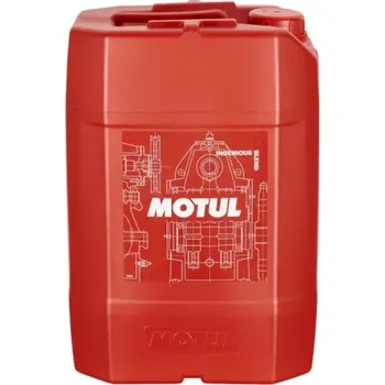 Náplň do chladiče a ostřikovače Motul Motocool Expert 20L