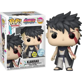 Funko POP! 1384 Animation: Boruto - Prologue Kawaki