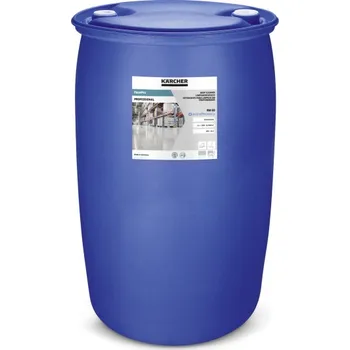 Profesionální mycí prostředek Kärcher KÄRCHER Podlahový čistič RM 69 ASF eco!efficiency 200 l, 6.295-653.0