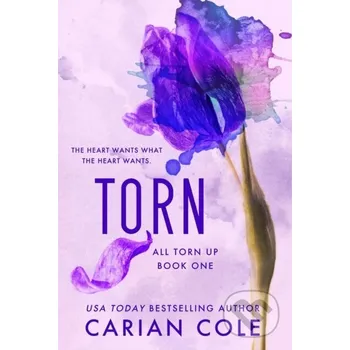 Torn - Carian Cole Forever