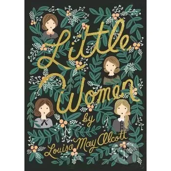 Little Women - Louisa May Alcott Penguin Books