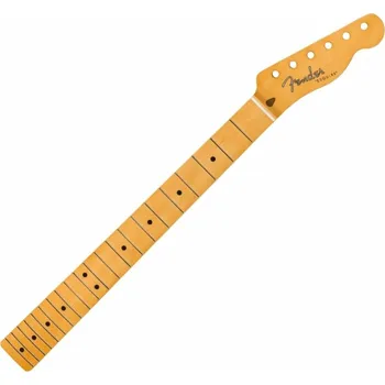 Fender 50's Esquire 21 Javor Kytarový krk