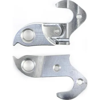 rám kola m.patka rámu AUTHOR A-156