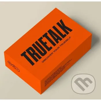 Doplněk ke knize TrueTalk - Alan Murín Merch s.r.o.