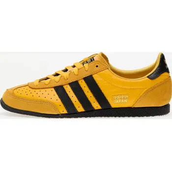 Dámské tenisky Tenisky adidas Japan W Creme Yellow/ Core Black/ Gold Metallic EUR 37 1/3