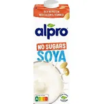 Alpro Sójový nápoj neslazený 1 l