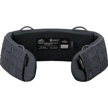 Módní doplněk Helikon-Tex Opasek bojový COMPETITION MODULAR SHADOW GREY L SHADOW GREY