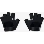 Dámské fitness rukavice Under Armour Women's Training Glove-BLK M