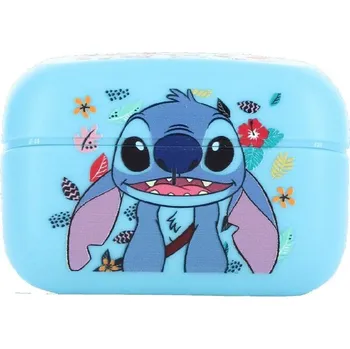 Sluchátka EXG Pro Buds TWS bezdrátová sluchátka Disney - Stitch