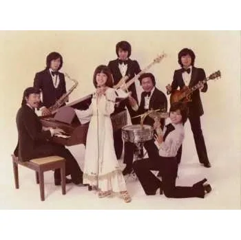 Zahraniční hudba CD Yoshikawa,jackey: Blue Comets Daisakusen Live 1976 2025