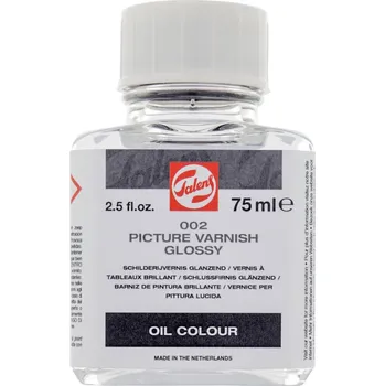 Speciální výtvarná barva Talens 24285002 Primer Gloss 75 ml 1 ks