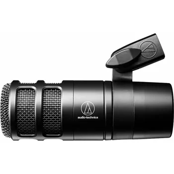 Mikrofon Audio-Technica AT2040 Podcastový mikrofón
